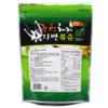 Fresh Korean Roasted Seaweed Flakes 20 Packs for Rice Ball, Nori Snack, Roasted with Sesame, Perilla Oil view 3