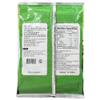 Fresh Korean Seaweed Laver Gimbab, Sushi Nori Snacks, Roasted with Olive Oil, 20 Large Packs view 3