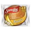 Chef Pierre Individually Wrapped Whole Grain Banana Muffin, 2 Ounce -- 48 per case. view 1