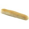 European Bakers Par Baked Plain Bread Stick, 8 inch -- 128 per case. view 1
