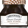 Smucker's Simple Delight Hot Fudge Topping, 11.5 oz view 3
