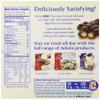 Atkins Endulge Almond Pieces, Chocolate,5 Count (Pack of 1) view 2