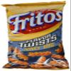 Fritos Honey BBQ Twists, 9.75 Ounce view 1