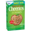Apple Cinnamon Cheerios Gluten Free Cereal 22.7 oz Box view 1