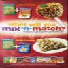 Apple Cinnamon Cheerios Gluten Free Cereal 22.7 oz Box view 3