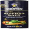 Morton Kosher Salt Coarse, 16 Oz (Pack of 3) view 1