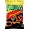 Funyuns Flamin' Hot Rings, Onion Flavored Rings, 6 Oz view 1
