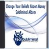 Subliminal Money & Wealth Mastery Series: Change Your Beliefs About Money Subliminal Audio CD view 3