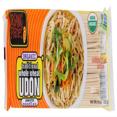 Great Eastern Sun Organic Planet Udon 24x 8 Oz