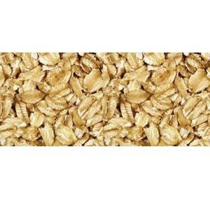 Grain Millers Regular Rolled Oats #5 1x 25LB