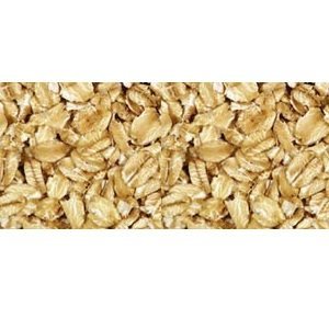 Grain Millers Regular Rolled Oats #5 1x 25LB