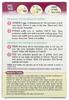 Namaste Waffle Pancake Mix Sugar Free 18x 21 Oz view 4