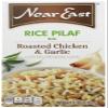 Near East Roasted Chicken & Garlic Pilaf 36x 6.3 Oz view 1