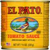 El Pato El Pato Tomato Sauce -24x7.75oz view 1