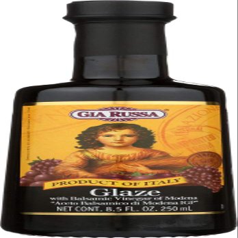 Gia Russa Balsamic Glaze 6x 8.5Oz