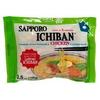 Sapporo Ichiban Japanese Style Noodles Chicken Soup 48x 3.5Oz view 1