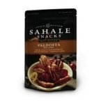 Sahale Snacks Valdosta Blend 18x 4 Oz