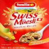 Familia Muesli Swiss Original 12x each 32 Oz view 1