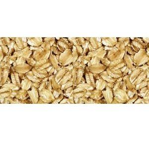 Bulk Regular Rolled Oats Qty. 4, 50 lb. bags