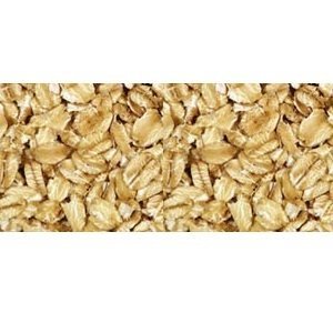 Bulk Regular Rolled Oats Qty. 4, 50 lb. bags