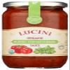 Lucini Italia Tomato Basil Pasta Sauce 6x 25.5 Oz view 1