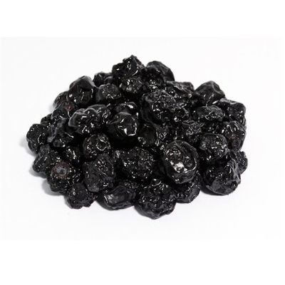 Dried Fruit BG12165 Dried Fruit Blueberries Fjs Whole - 1x10LB