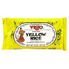 Vigo Yellow Rice 36x 8Oz