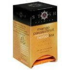 Stash Tea Mango Passionfruit Tea 12x 20 CT