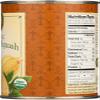 Farmer's Market Pure Butternut Squash 36x 15 Oz view 4