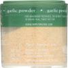 Simply Organic Mini Garlic Powder 24x .92 Oz view 4