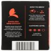 Choice Organic Teas Ft English Breakfast Tea 24x 16 Bag view 3