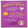 Annie's Shells & White Cheddar Family Size 24x 10.5 Oz view 4