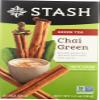 Stash Tea Green Chai Premium Tea 18x 20 CT view 1