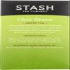 Stash Tea Green Chai Premium Tea 18x 20 CT view 4