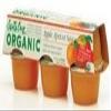 Santa Cruz Applesauce 36x 6x4 Oz view 1