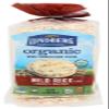 Lundberg Farms Wild Salt Rice Cake 24x 8.5 Oz view 1