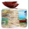 Lundberg Farms Wild Salt Rice Cake 36x 8.5 Oz view 2