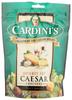 Cardini Gourmet Cut Caesar Croutons 36x 5Oz view 1
