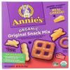 Annie's Homegrown Bunnies Snack Mix 36x 9 Oz view 1