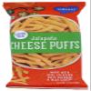 Barbara's Jalapeno Cheese Puffs Gluten Free 36x 7 Oz view 1