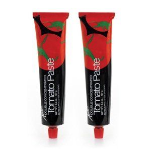 Amore BG10224 Amore Tomato Paste Tube - 12x4.5OZ