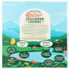 Cascadian Farm Honey Nut O's Cer 36x 9.5OZ view 3