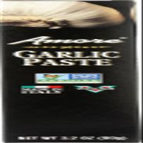 Amore Garlic Paste 24x 3.15 Oz