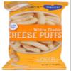 Barbara's Cheese Puff Bakes White Cheddar 24x 5.5 Oz view 1