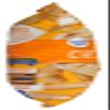 Barbara's Cheese Puff Bakes White Cheddar 48x 5.5 Oz view 3