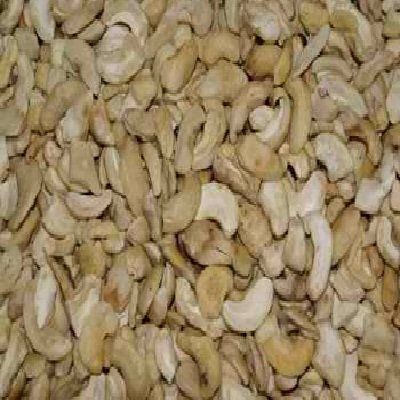Nuts Cashews Lw Pieces 4x 25LB