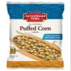 Arrowhead Mills Puffed Corn Cereal 12x each 6 Oz view 1