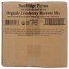 Sunridge Farms Cran Hrvts Mx 1x 16LB view 1