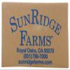 Sunridge Farms Cran Hrvts Mx 1x 16LB view 4