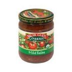 Muir Glen Mild Salsa 24x 16 Oz